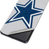 NFL Dallas Cowboys Large Logo Galaxy S21 Plus 5G Skin